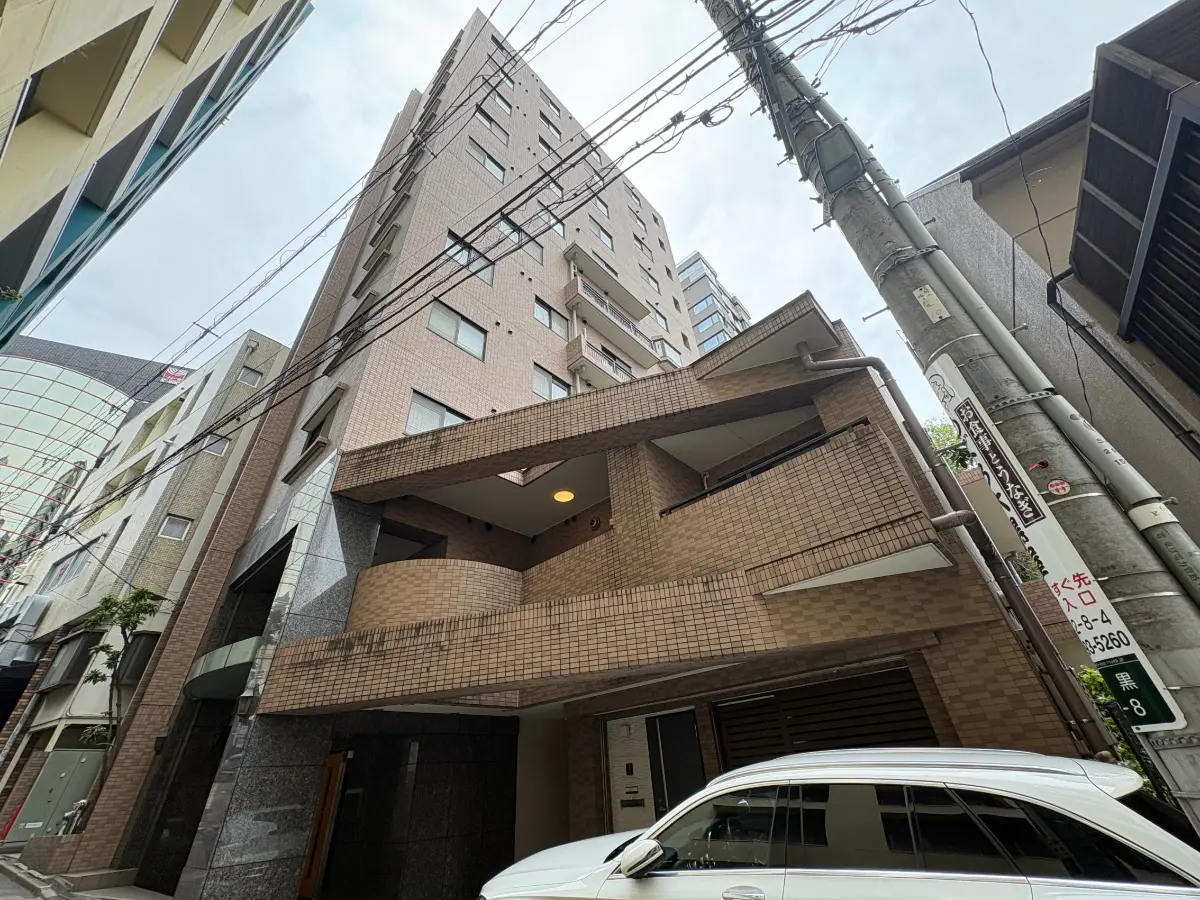 ワコーレ目黒アートステージ