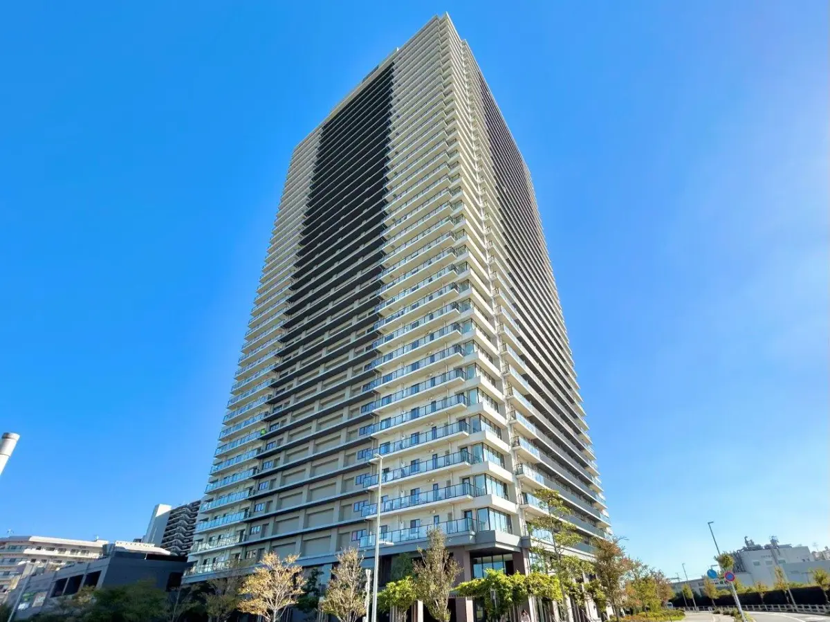 シティタワー金町