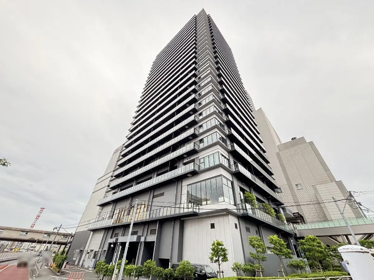シティタワー八王子フレシア