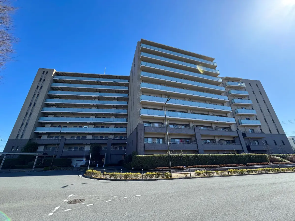 ソルヴィエントメイツ西武立川