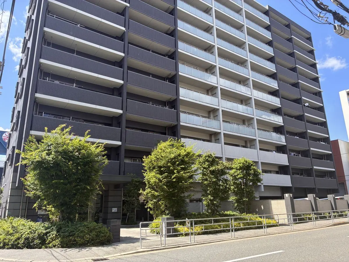 グランアッシュ弁天町