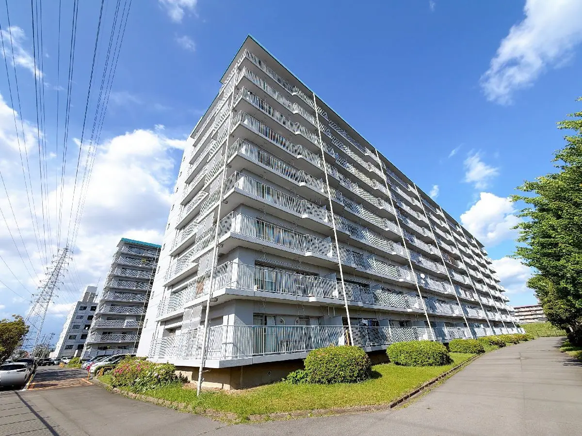 ハイム伏見Ｂ棟