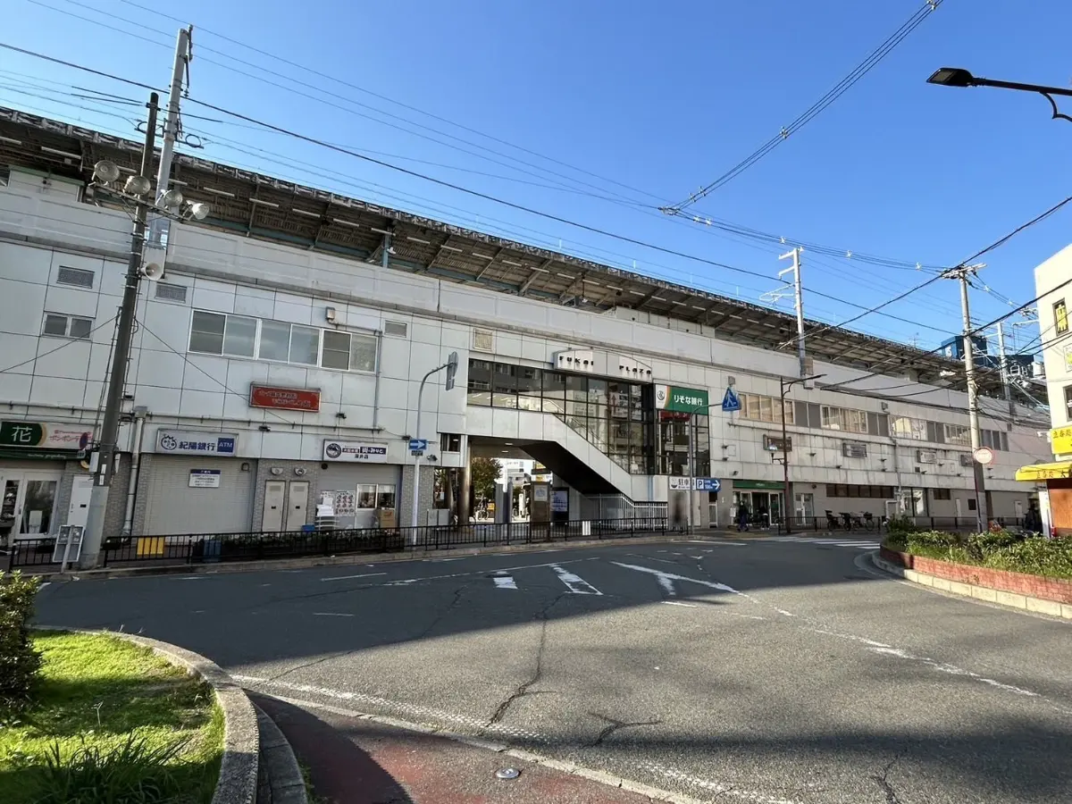 堺市中区土師町4丁戸建