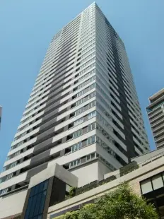 ジオグランデ梅田