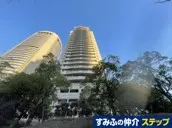ОＡＰレジデンスタワー西館