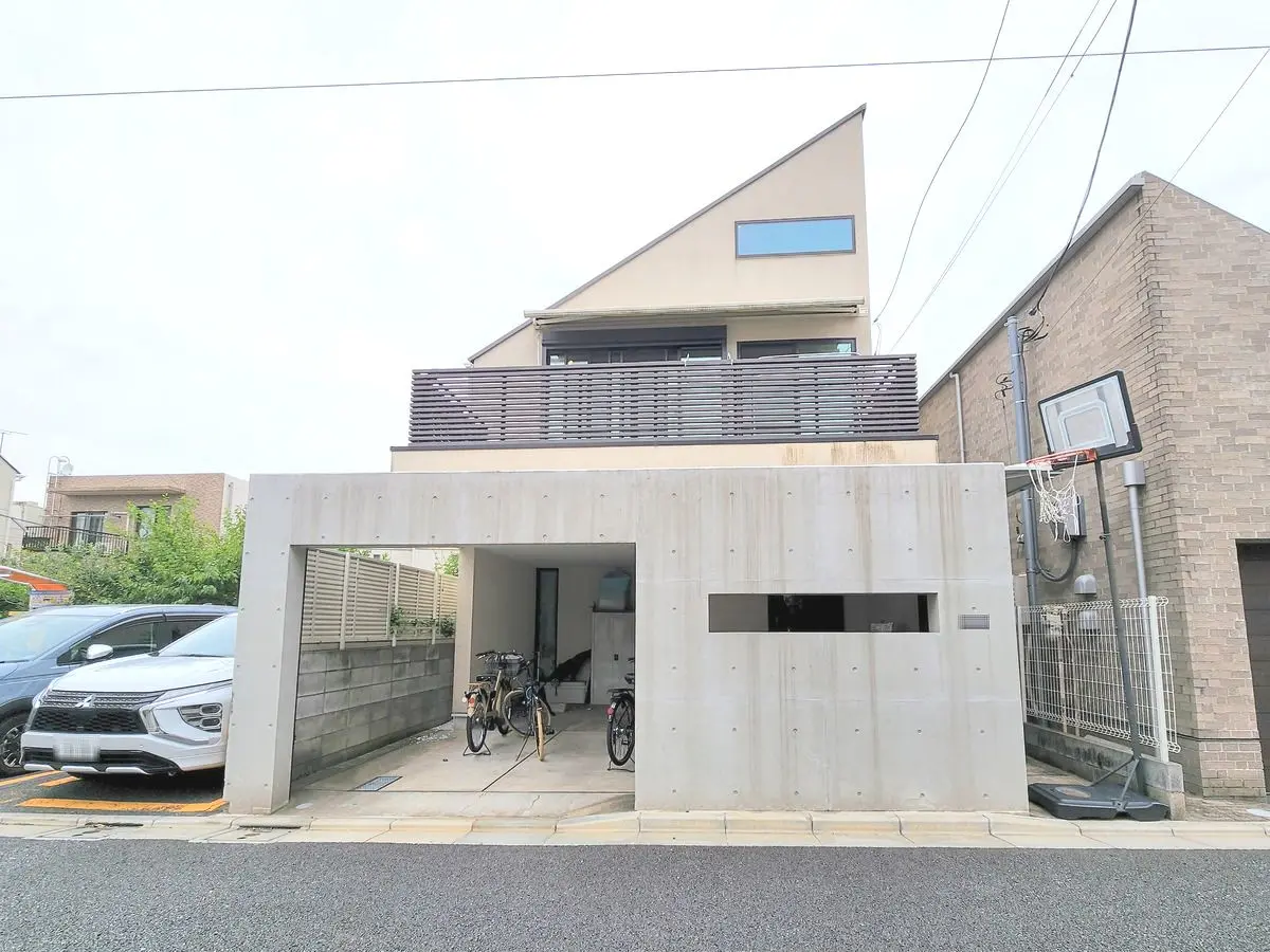 文京区西片２丁目戸建「物件編號：1117429」