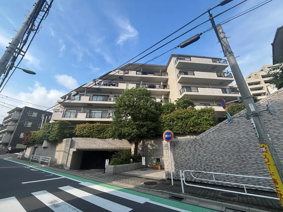 パレ駒場