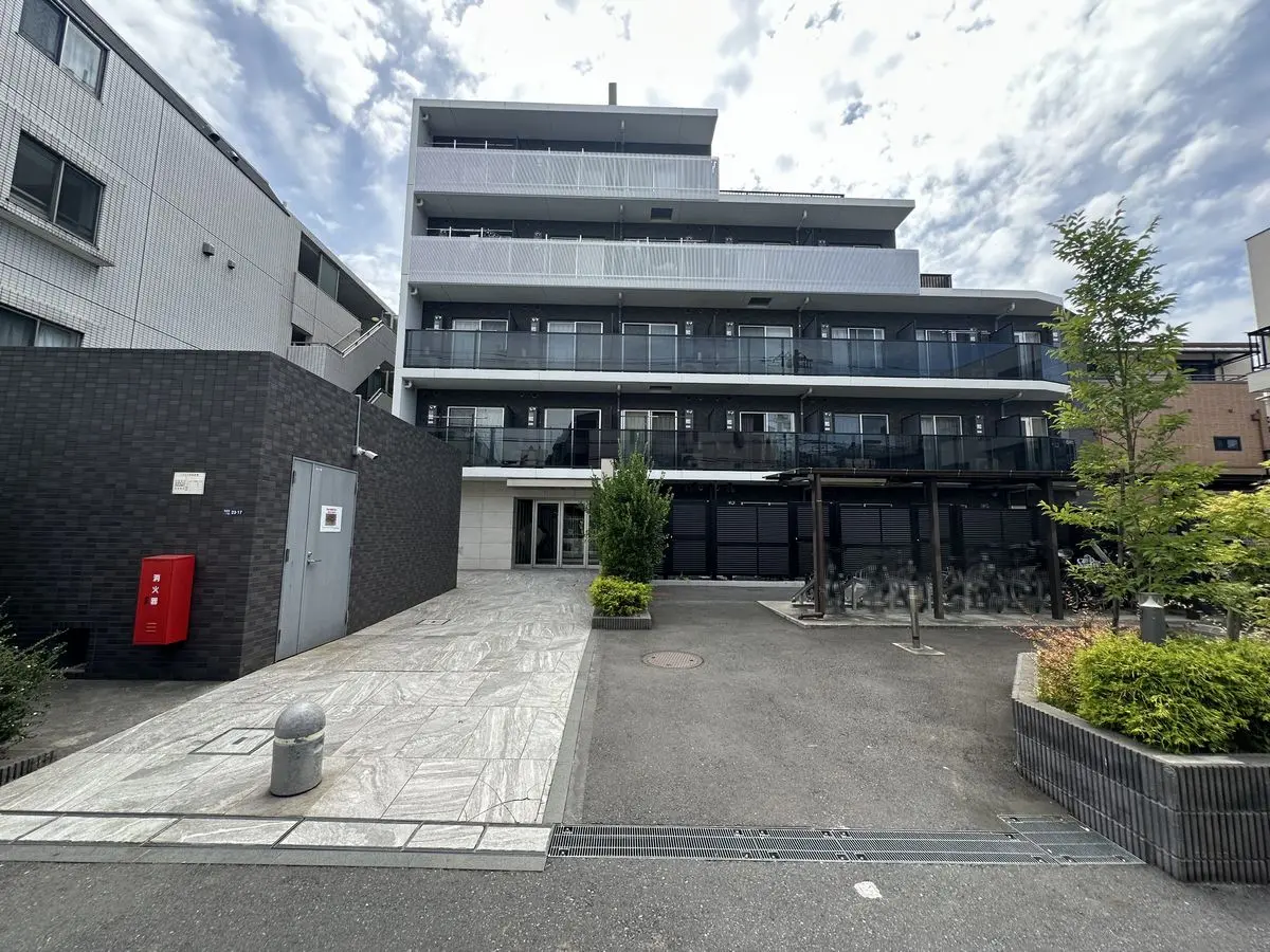 ハーモニーレジデンス新宿ＴＨＥ　ＮＯＲＴＨ「物件編號：1116034」