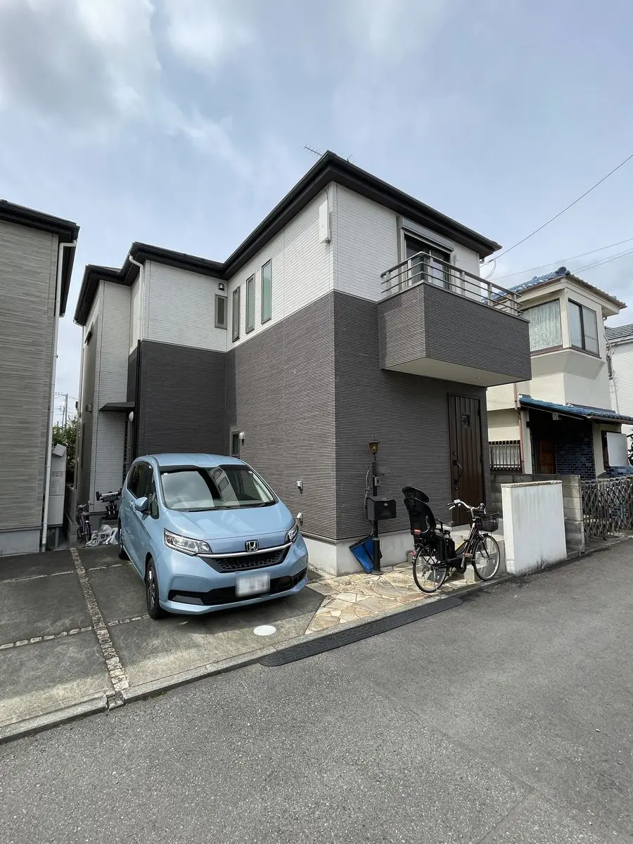 西東京市保谷町５丁目戸建