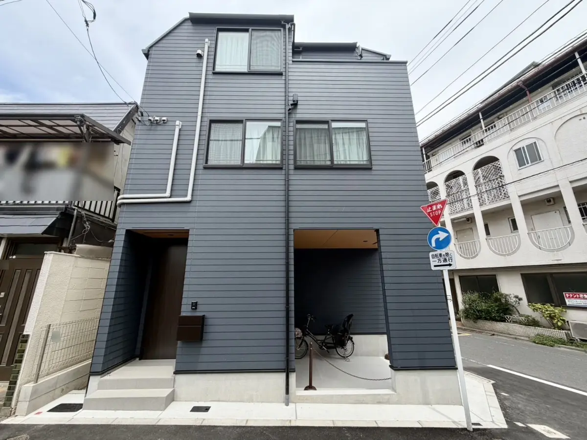 豊島区長崎２丁目　戸建て「物件編號：1116030」