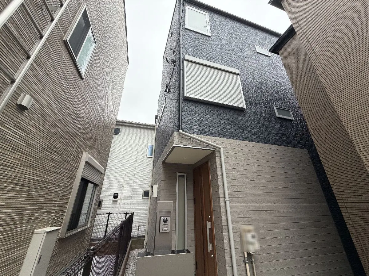 墨田区東向島６丁目戸建「物件編號：1118858」