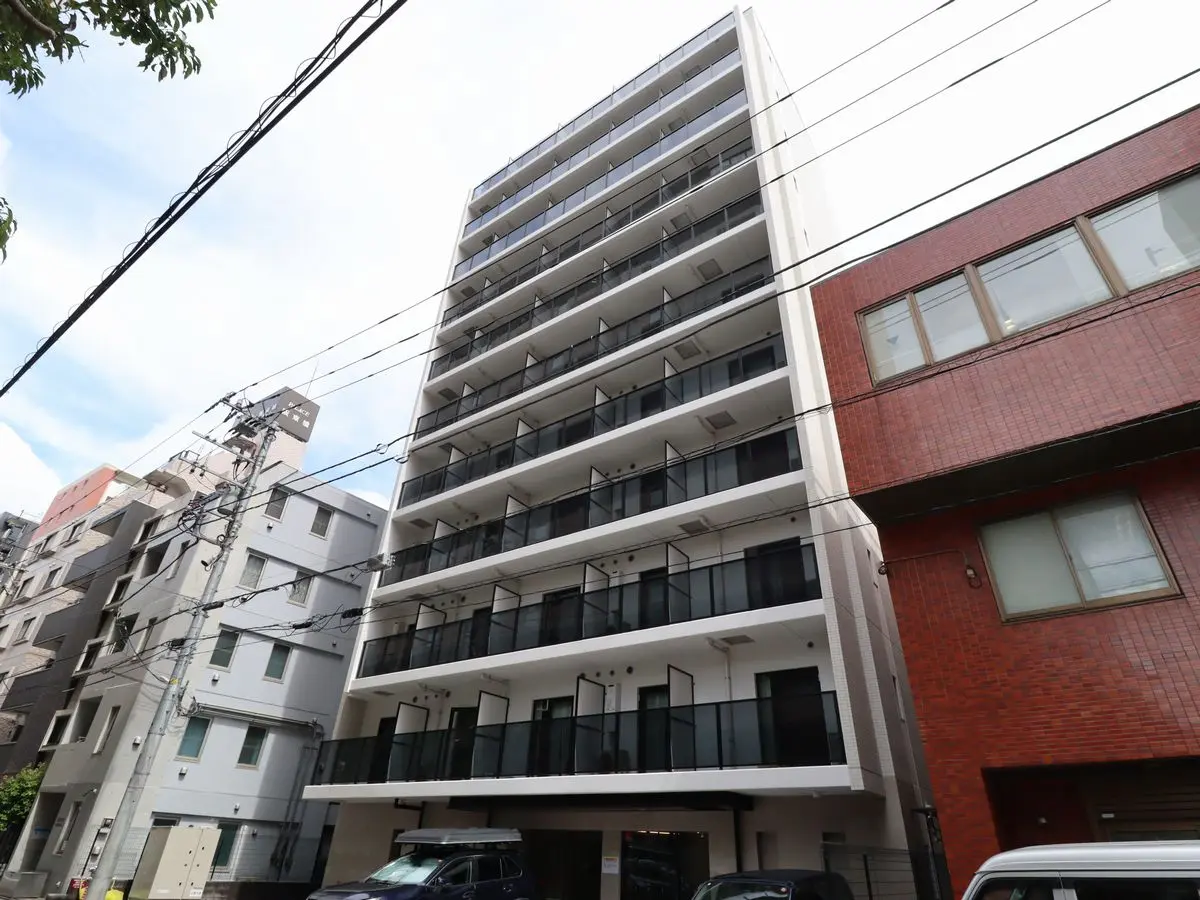 クレヴィスタ阪東橋Ⅱ「物件編號：1117805」