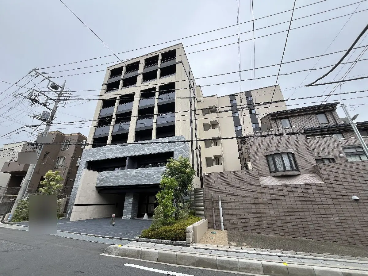 ウィルローズ南浦和