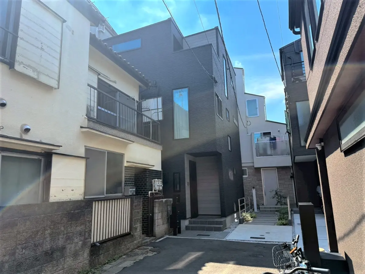 世田谷区宮坂３丁目戸建「物件編號：1116737」