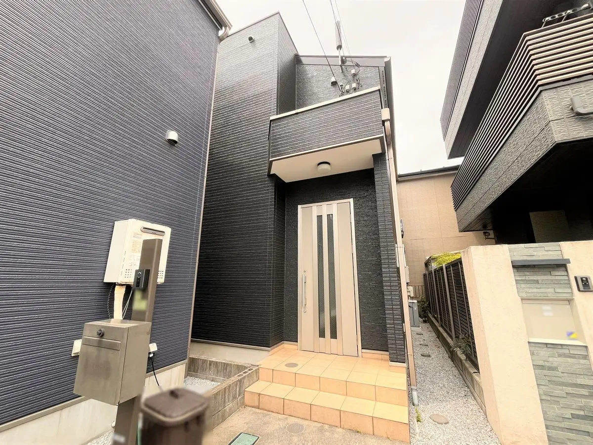 足立区入谷１丁目戸建「物件編號：1118832」
