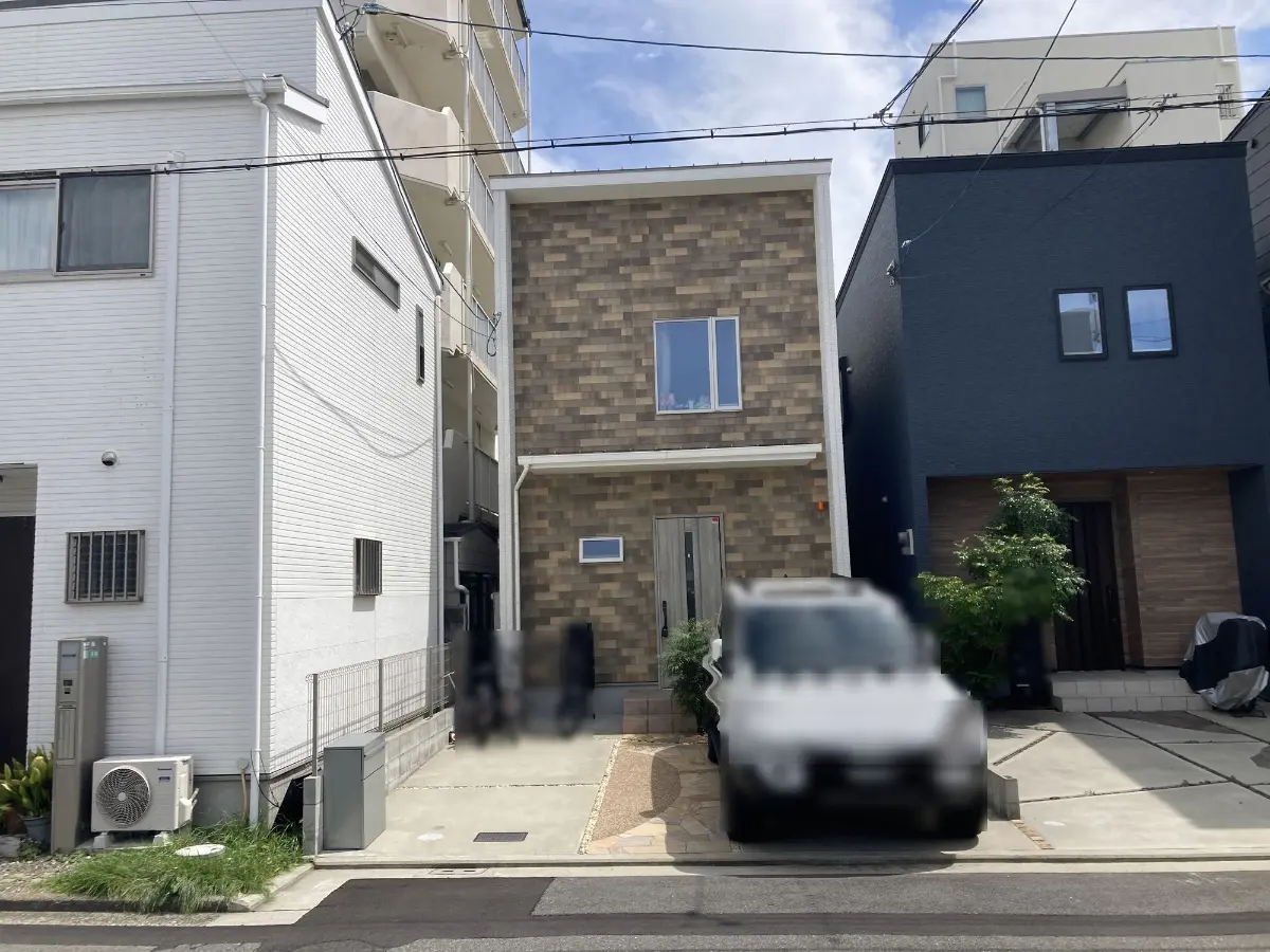 堺市北区北長尾町１丁戸建「物件編號：1117770」