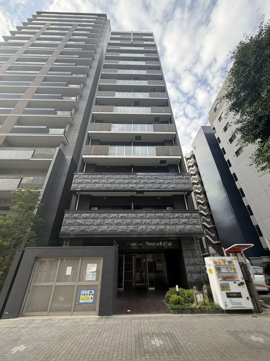プレサンス丸の内雅風