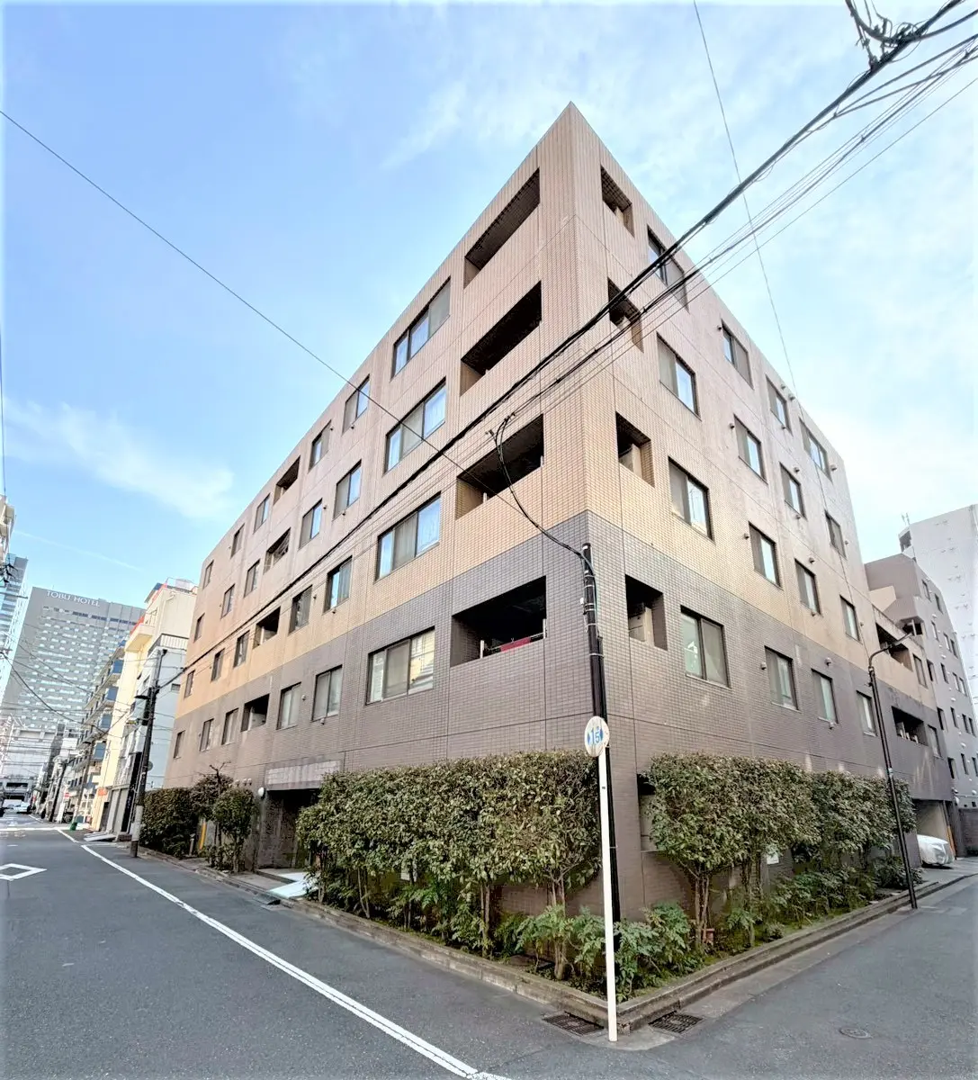 プリムローズ錦糸町