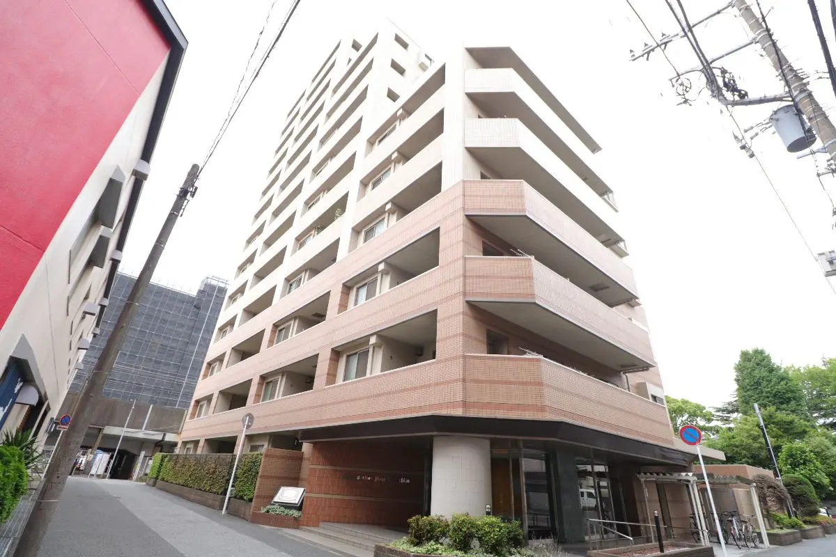 ライオンズステーションプラザ西千葉