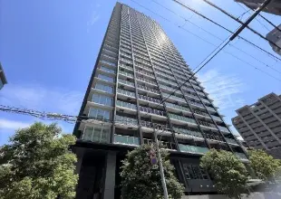 ジオタワー南森町