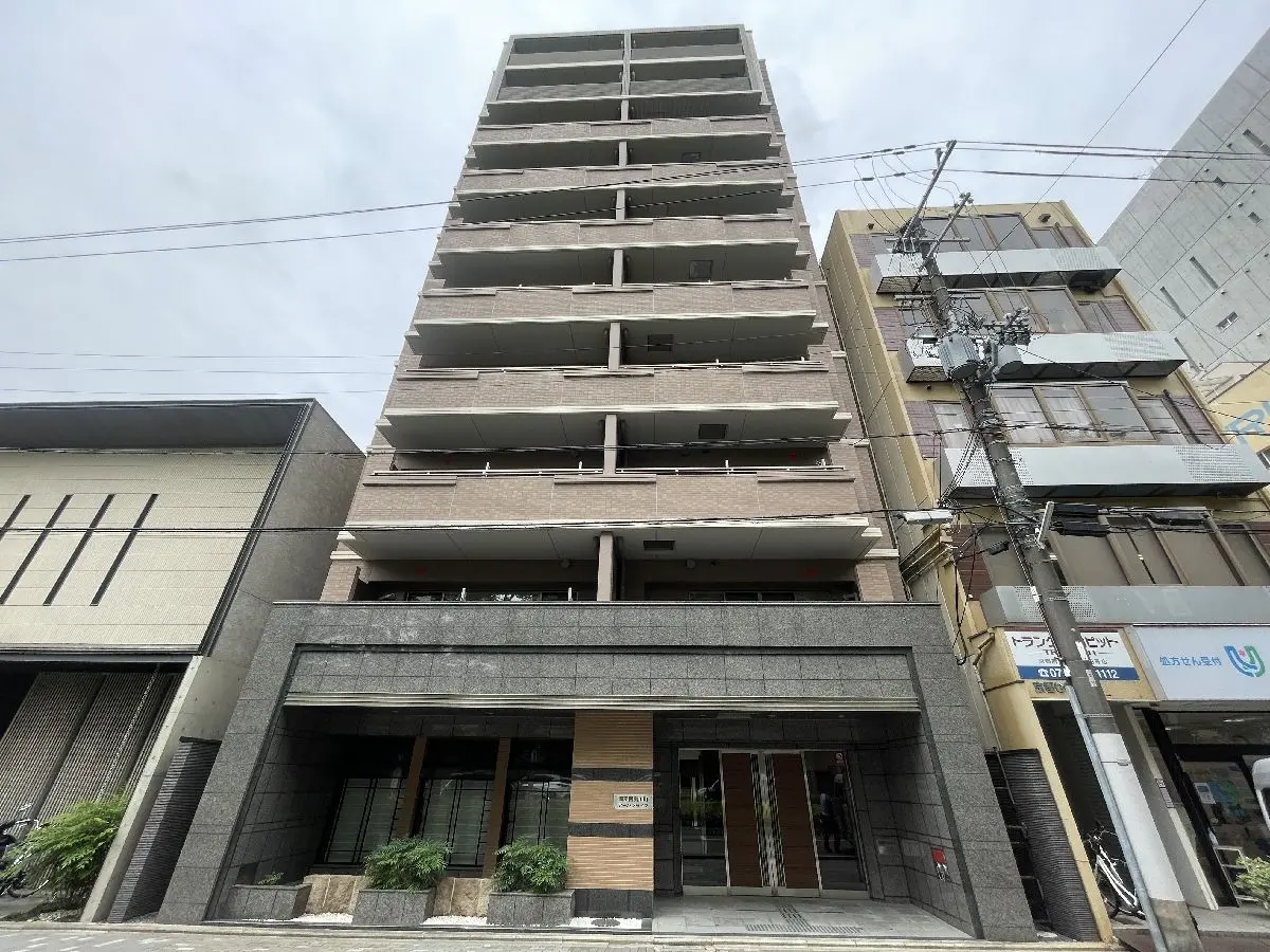 御所西夷川町アーバンライフ