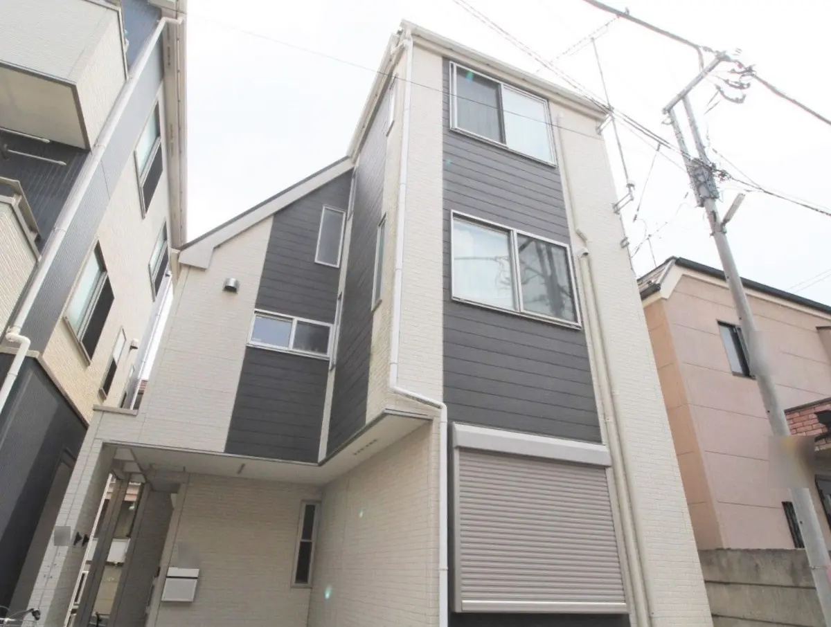 立川市富士見町１丁目戸建