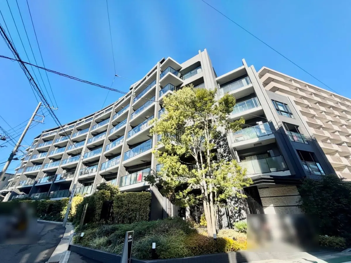 シティテラス文京小石川