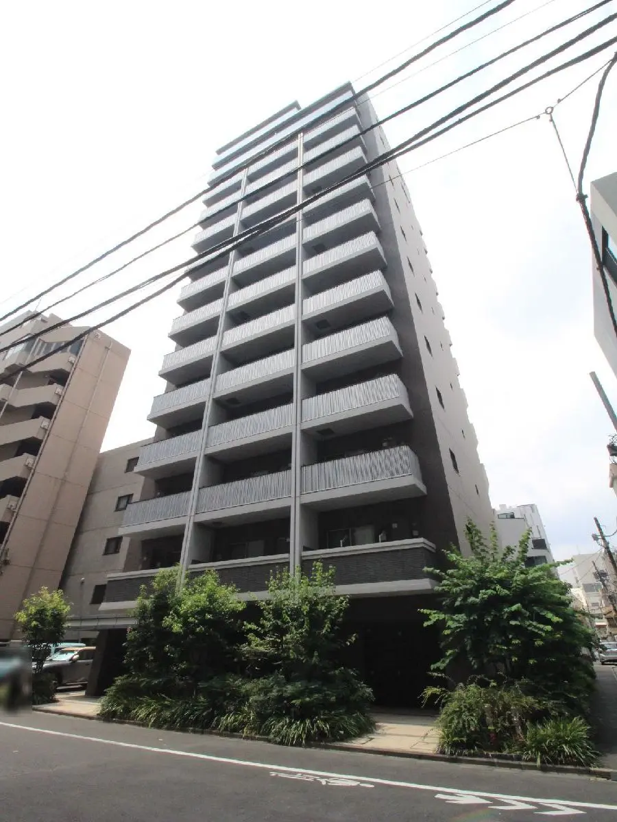 シティインデックス千代田秋葉原