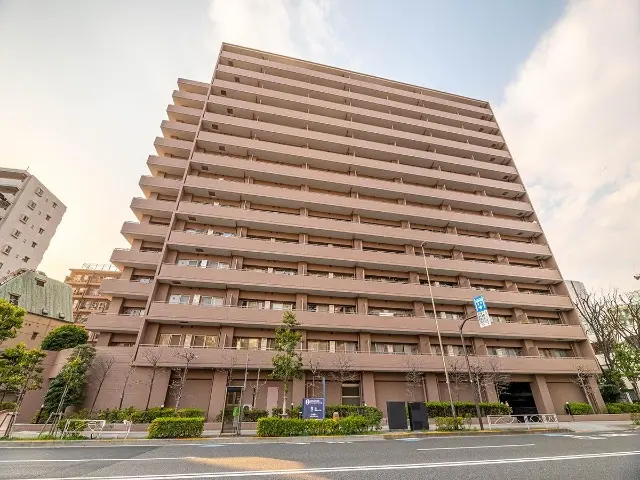 ビラカーサ三田