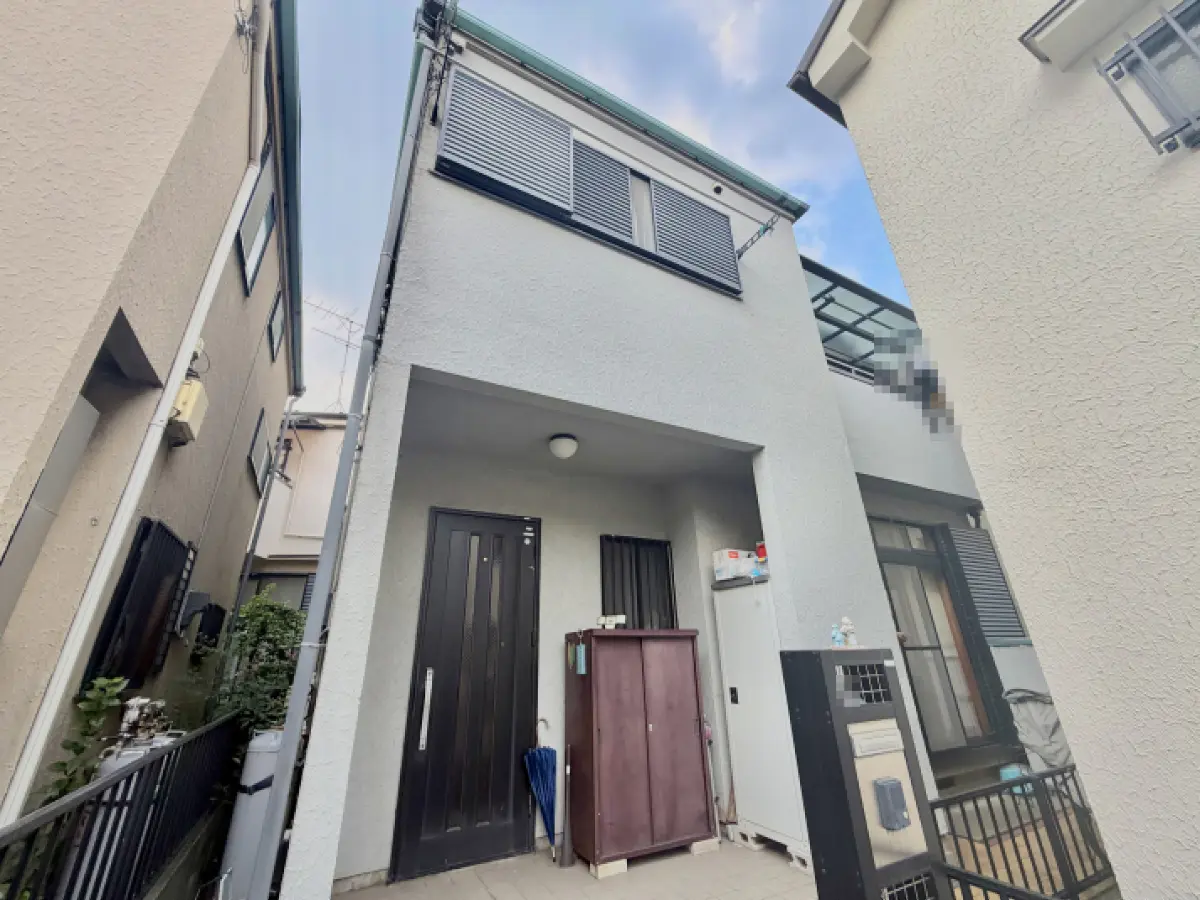 江戸川区谷河内１丁目戸建