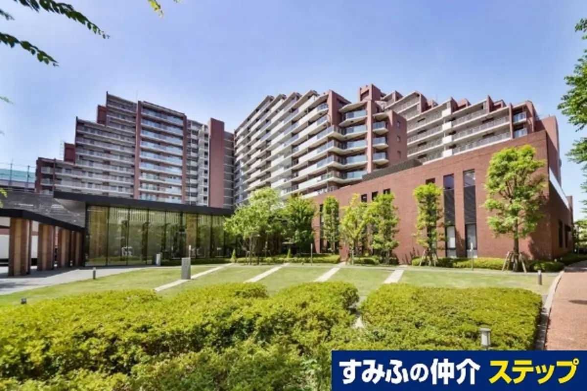 シティテラス東陽町