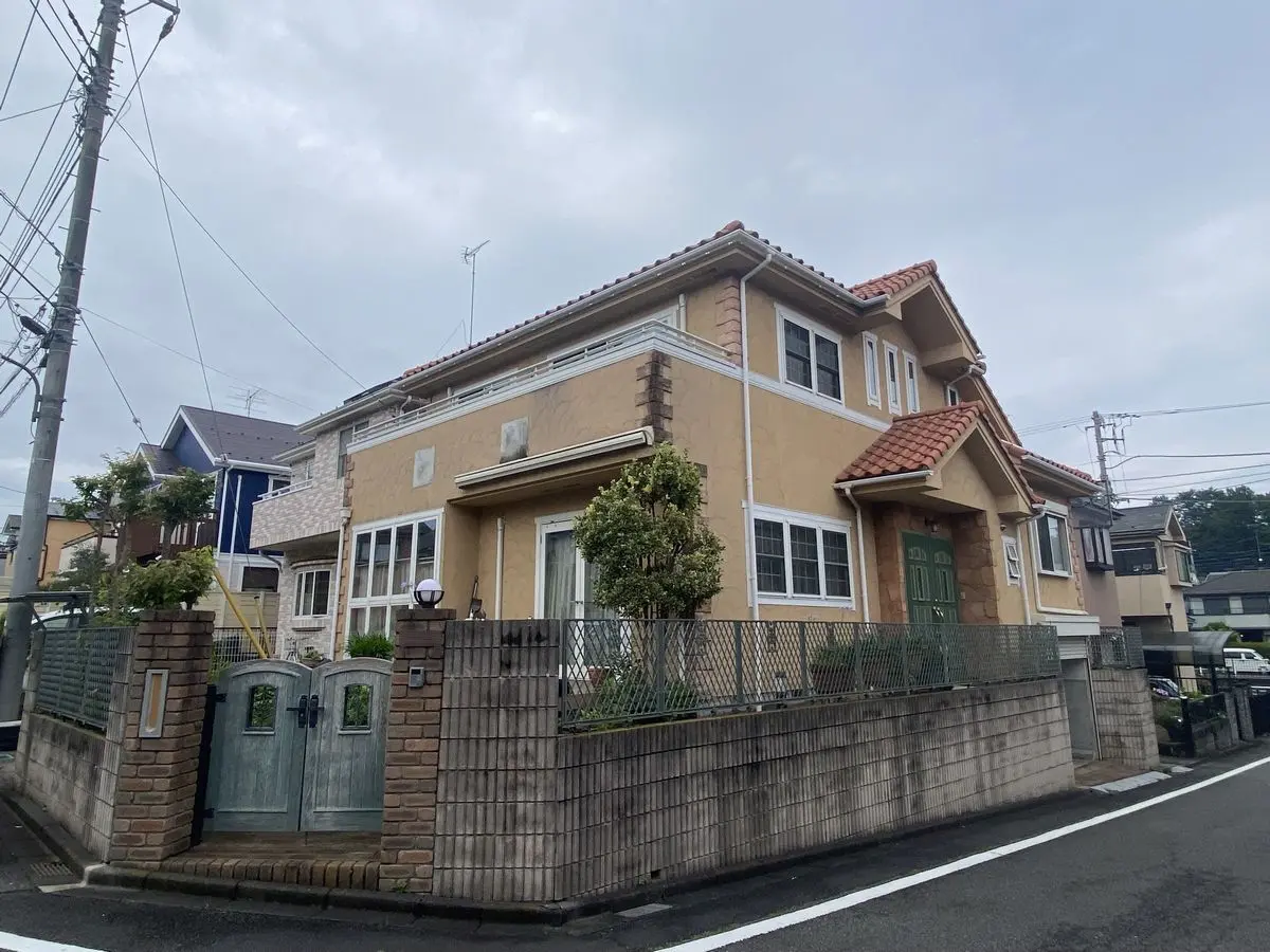八王子市小比企町戸建
