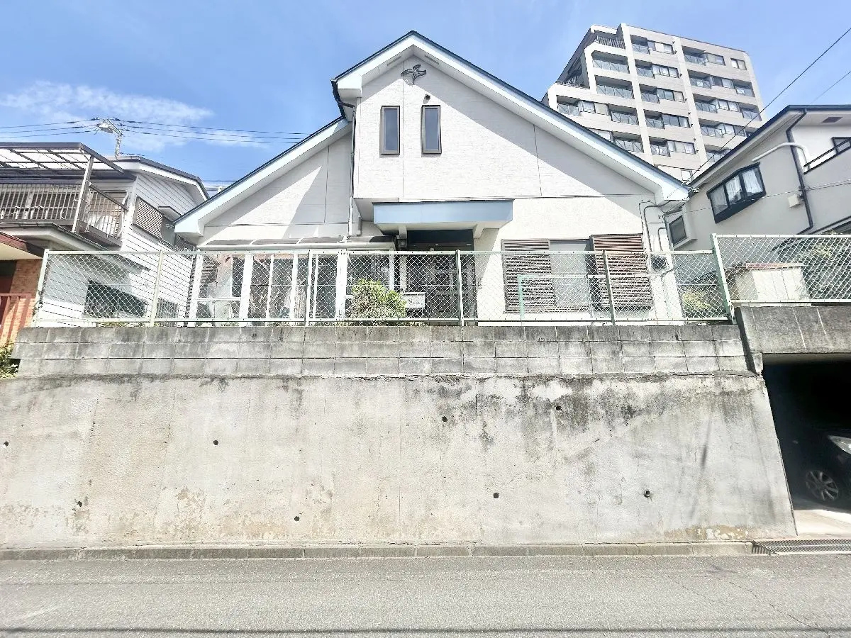 八王子市大和田町５丁目戸建