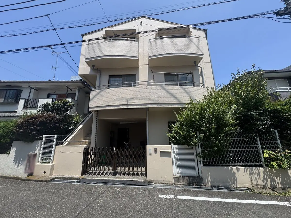八王子市大和田町６丁目戸建