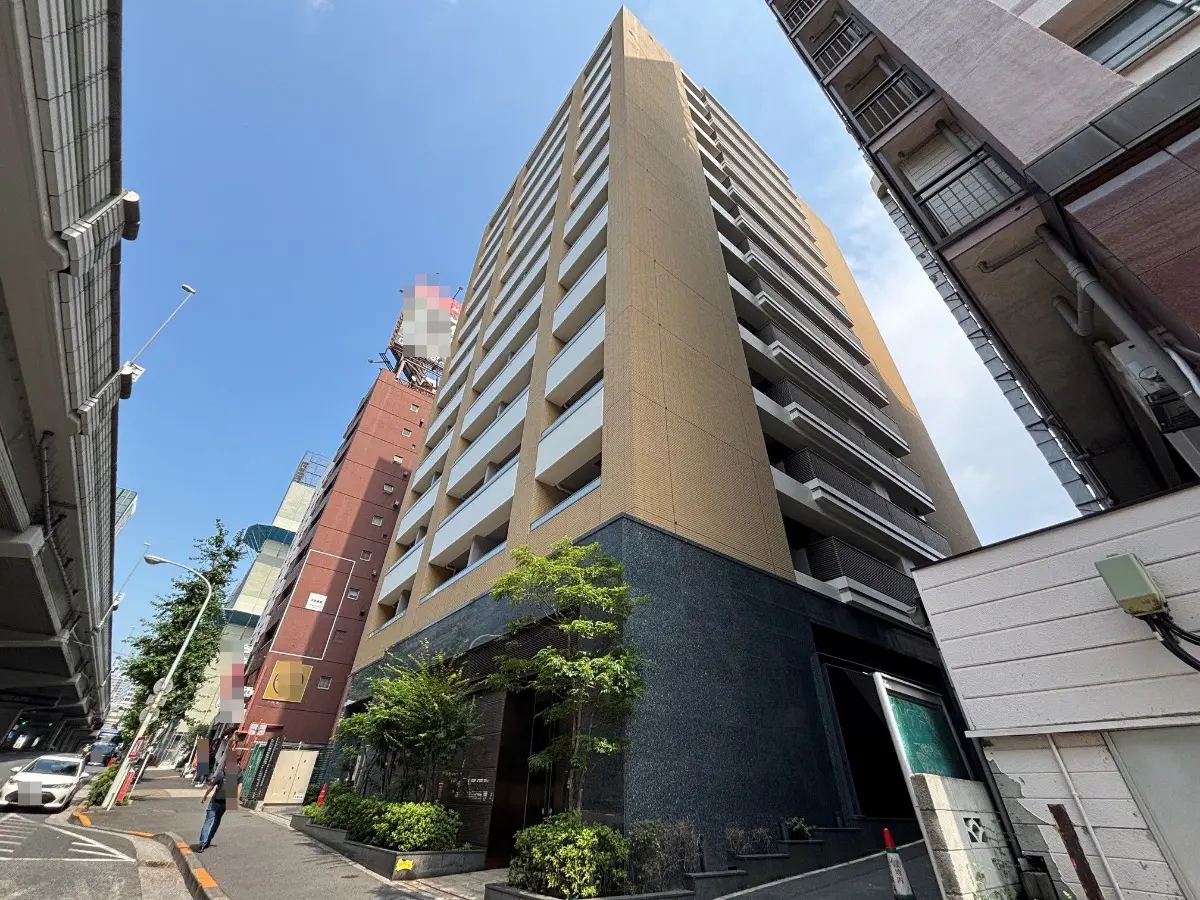 イニシアイオ西麻布