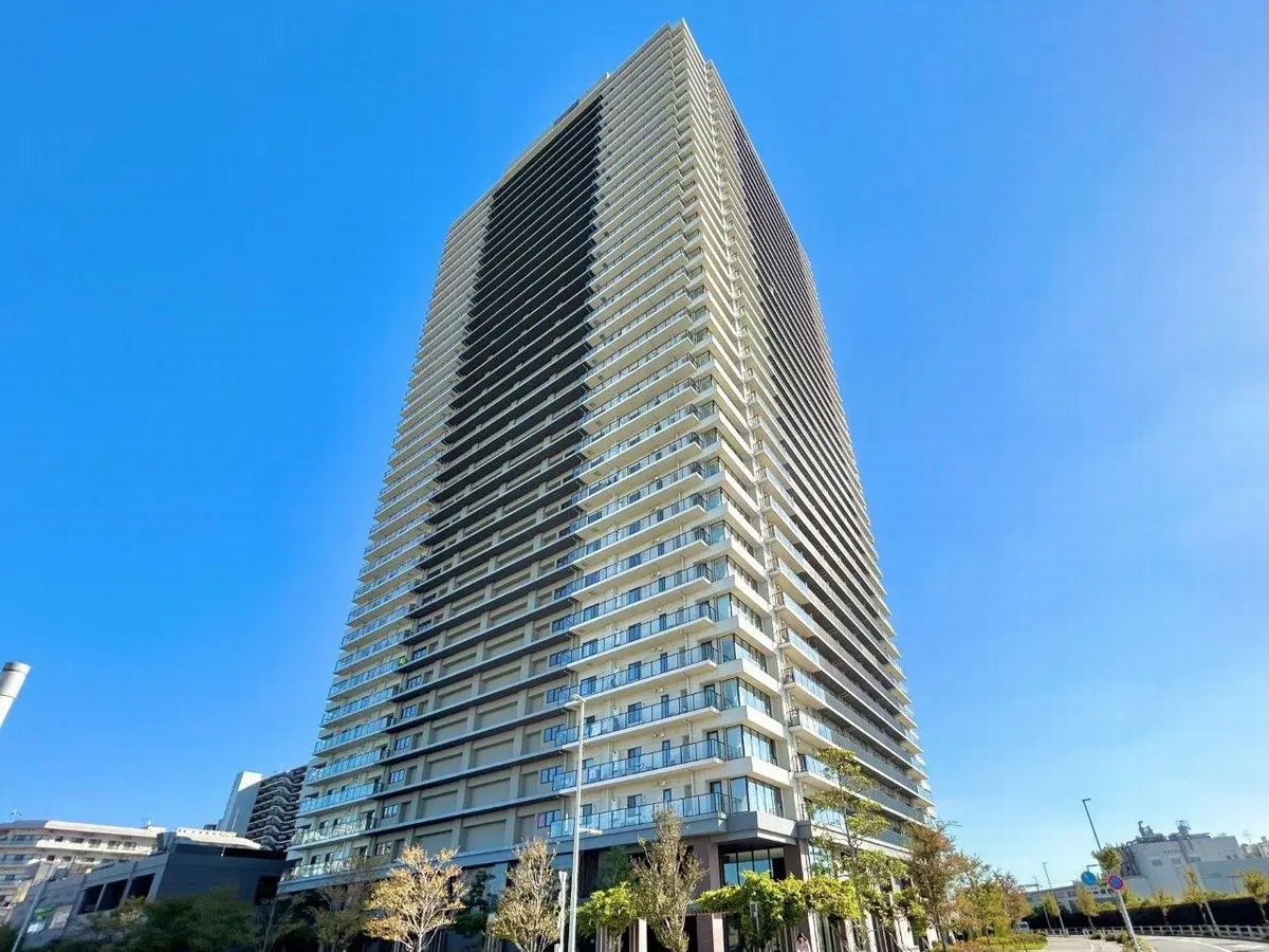 シティタワー金町