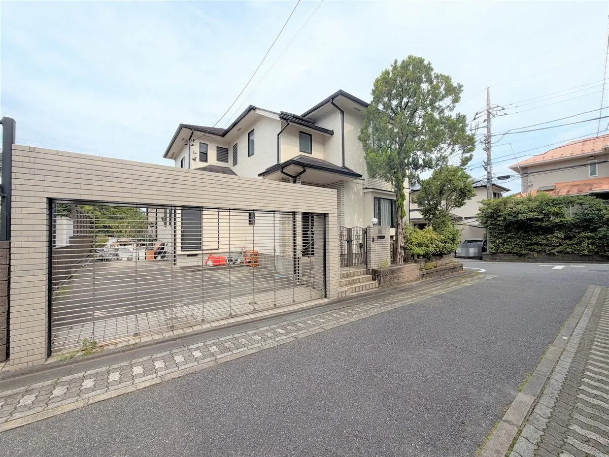 八王子市大塚戸建