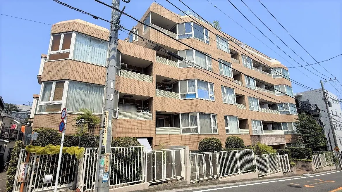 横浜妙蓮寺シティハウス