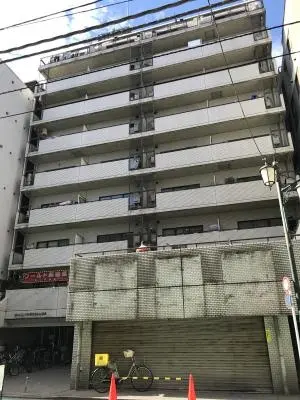 ライオンズマンション新大久保第２