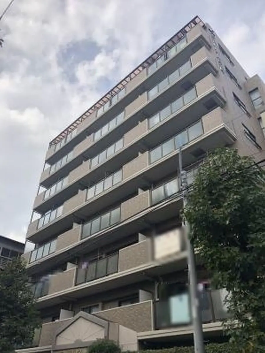 エンゼルハイム錦糸町