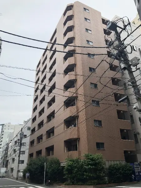 スカイコート日本橋第５「物件編號：1120630」