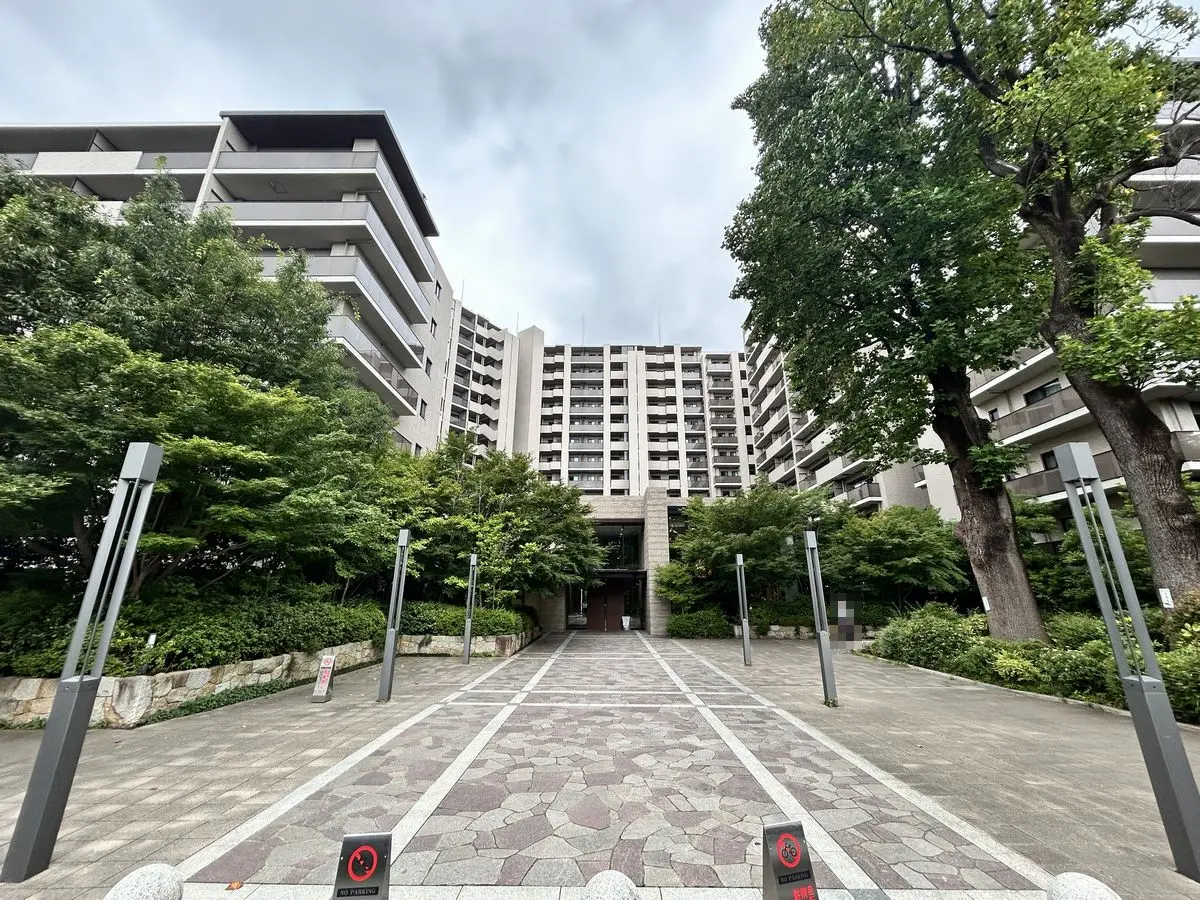 グランドメゾン江古田の杜