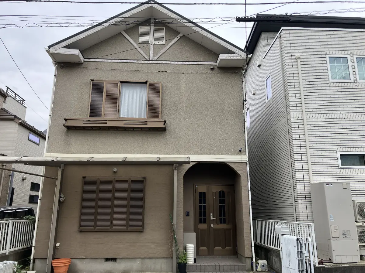 日野市日野本町5丁目戸建