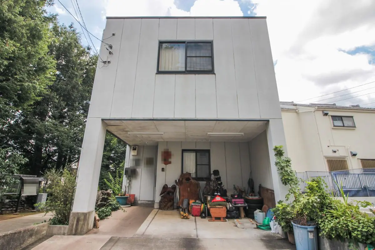 板橋区徳丸６丁目戸建