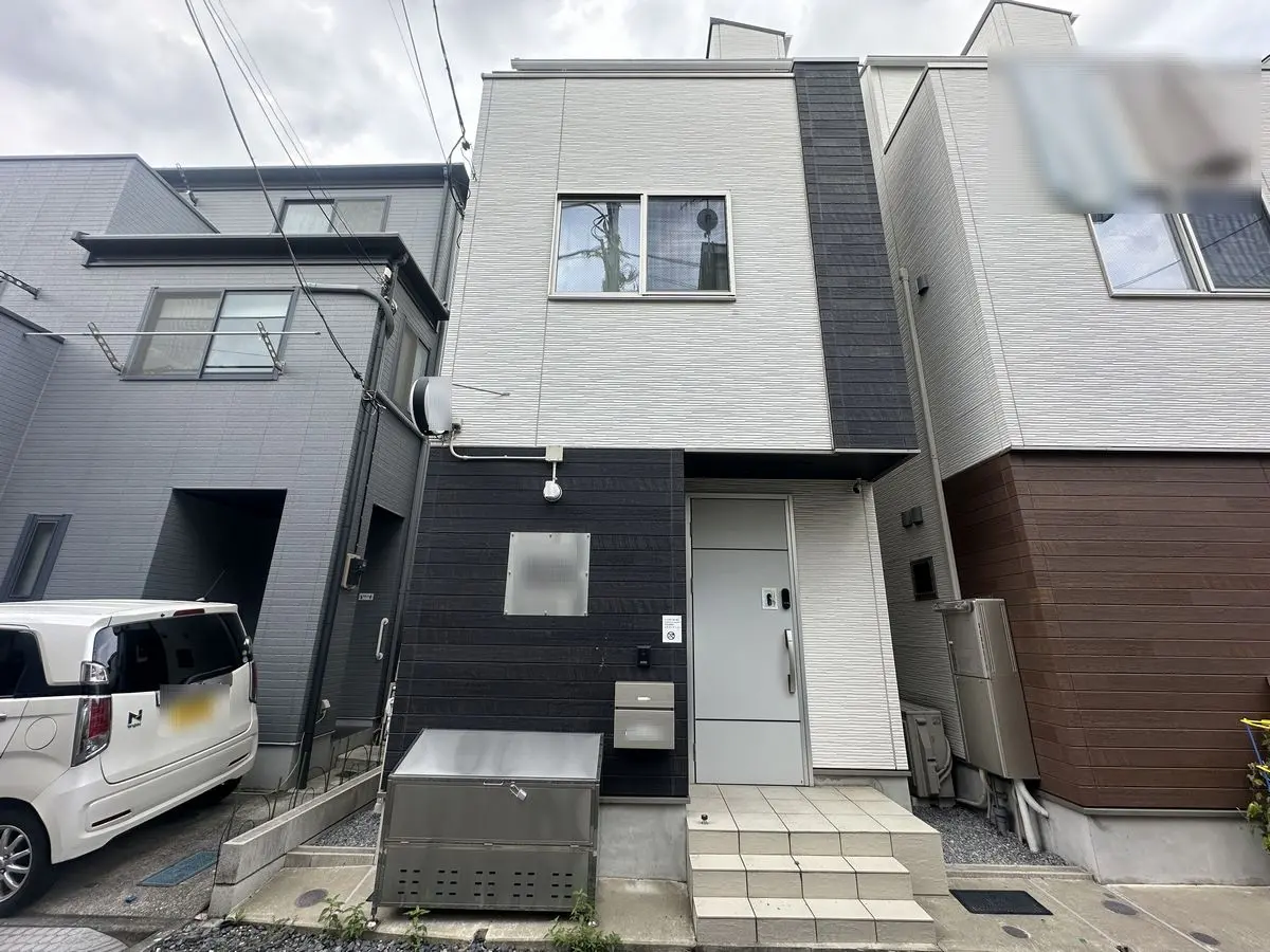 墨田区京島２丁目戸建「物件編號：1122292」