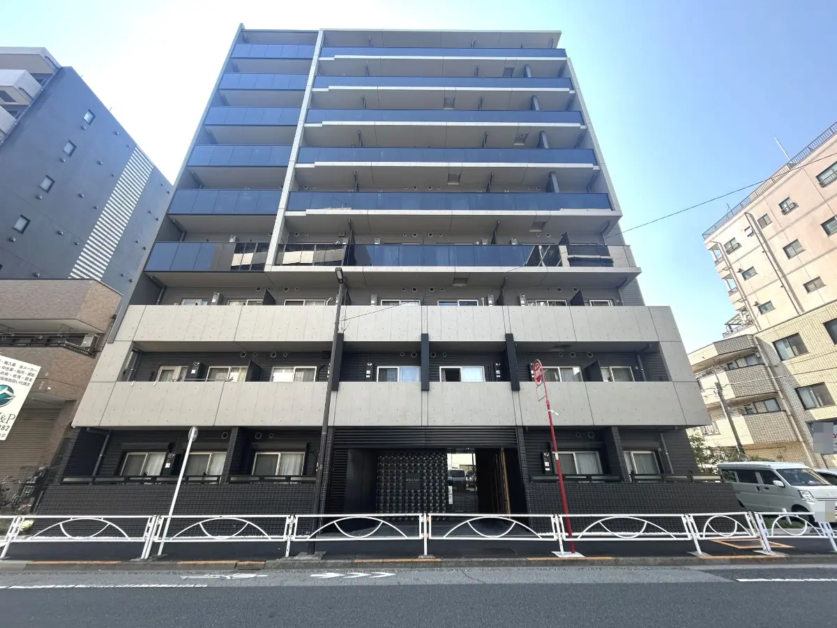 RELUXIA墨田八広