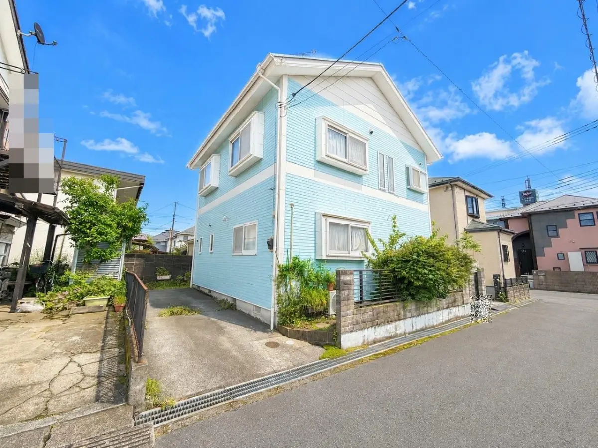 町田市小山町　戸建
