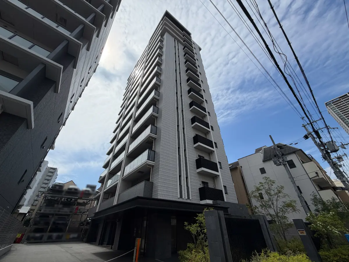 プレイズ新福島
