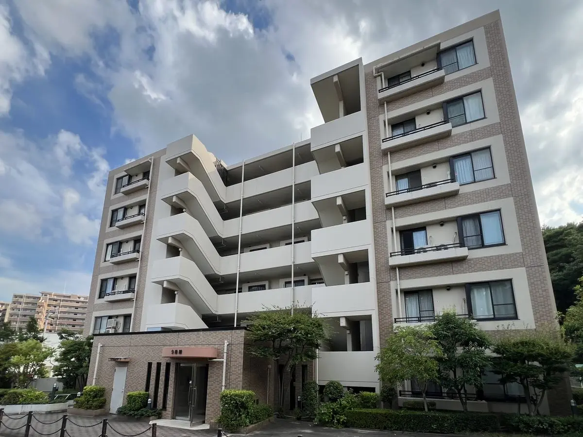 レークヒルズ野多目九番館