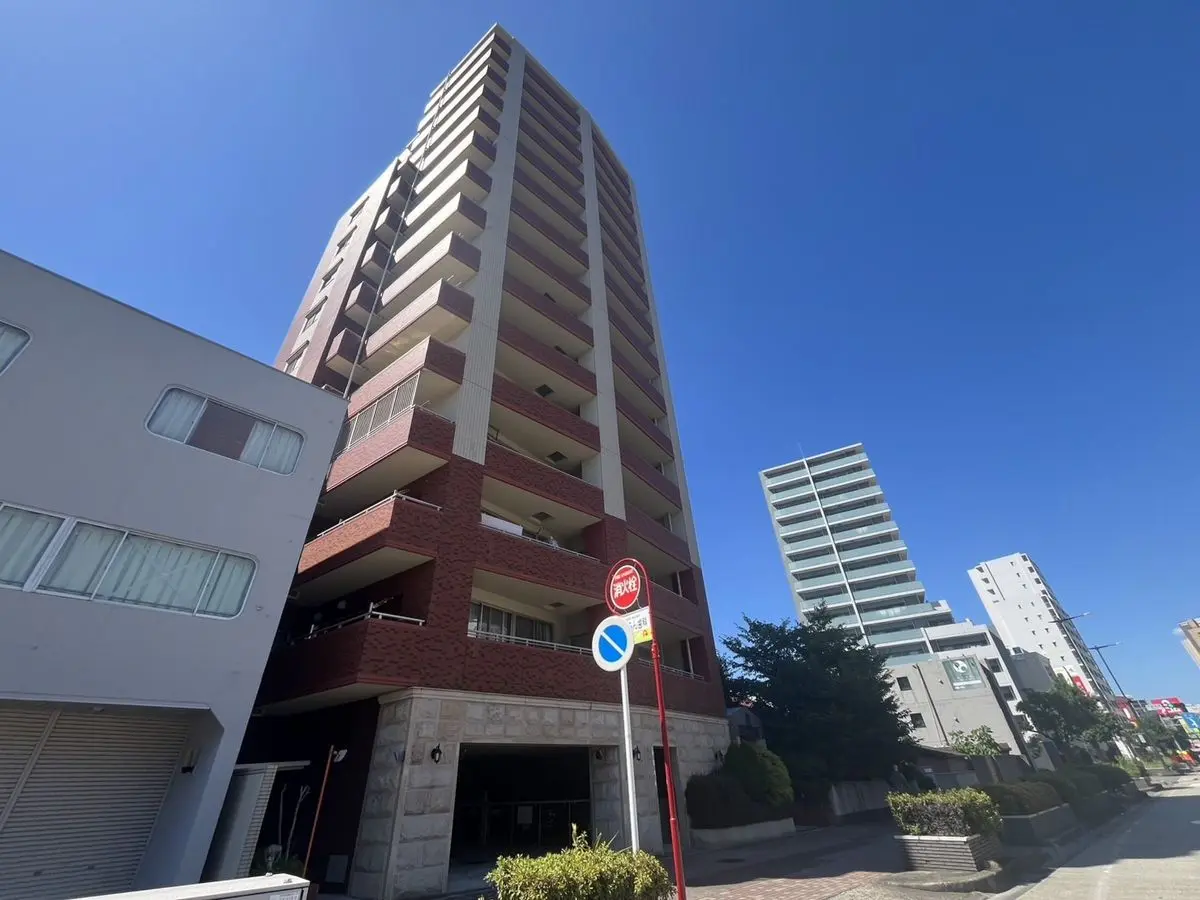 グラン・コート大曽根
